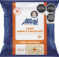 CHIP BLANCO ALPEZZI 500G