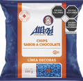 CHIP AZUL ALPEZZI 500G