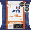 CHIP NEGRO ALPEZZI 500G