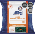 CHIP VERDE ALPEZZI 500G
