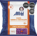 CHIP MORADO ALPEZZI 500G
