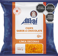 CHIP AMARILLO ALPEZZI 500G