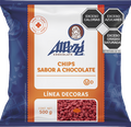 CHIP ROJO ALPEZZI 500GR