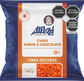 CHIP NARANJA ALPEZZI 500G