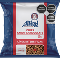 ALPEZZI LACTEO 500G