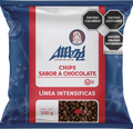 CHIP SEMIAMARGO ALPEZZI 500 G