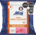 CHIP ROSA ALPEZZI 500G