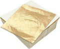 HOJA DE ORO