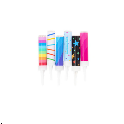 VELA CHISPA MINI