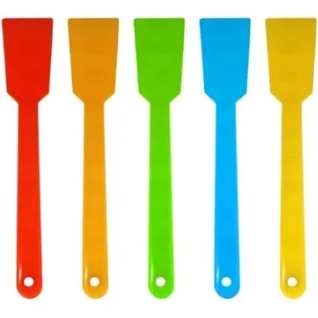 PALITA DE PLASTICO