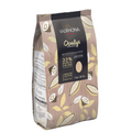 CHOCOLATE OPALYS 33% BOTON  BOLSA 3 KG
