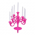 CANDELABRO PARA VELAS