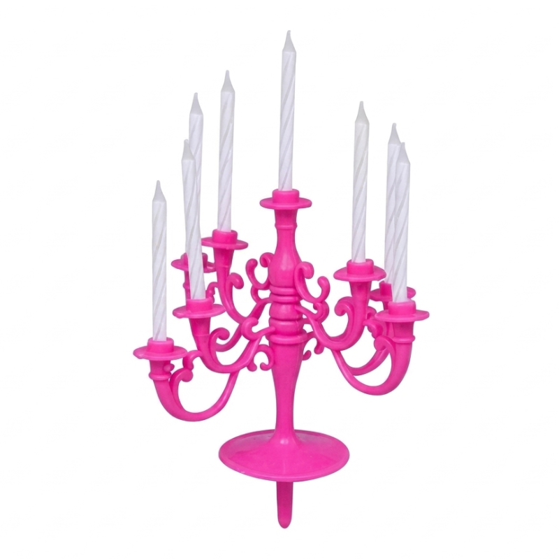 CANDELABRO PARA VELAS
