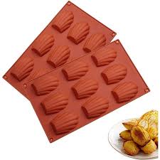 MOLDE SILICON MINI MADALENA