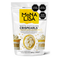 MONALISA CRISPEARLS BLANCO BOLSA 800 GR