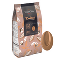 CHOCOLATE DULCEY  35% BOTON  BOLSA 3 KG