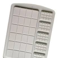 MOLDE DE SILICON TABLETA