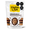 MONALISA CRISPEARLS OSCURO BOLSA 800 GR