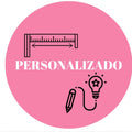 CAKE TOPPER PERSONALIZADO
