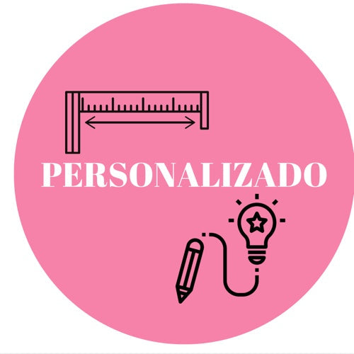 CAKE TOPPER PERSONALIZADO