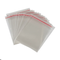 BOLSA CELOFAN CON ADHESIVO 13X20