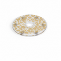 BASE GIRATORIA PARA GALLETAS VANILLE COUTURE