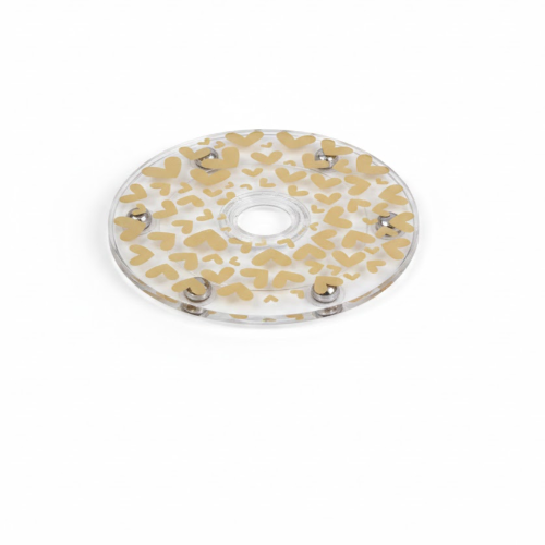 BASE GIRATORIA PARA GALLETAS VANILLE COUTURE