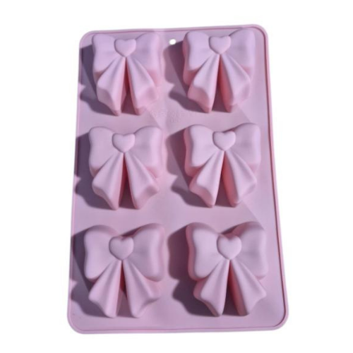 MOLDE SILICON MOÑOS