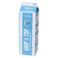 CREMA WHIPN TOP FLAVOR RIGHT