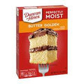 DUNCAN HINES BUTTER GOLDEN