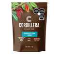 CHOCOLATE CON LECHE 32% 1KG CORDILLERA