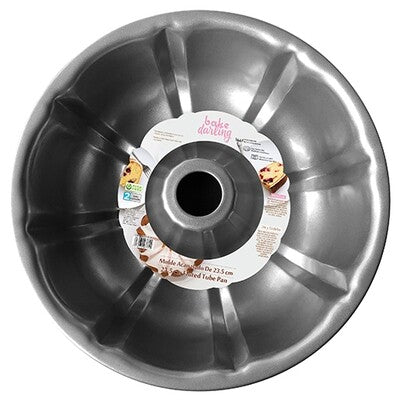 MOLDE ACANALADO 23 CM