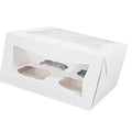 CAJA 4 CUPCAKES + INSERTO