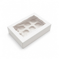 CAJA 12 CUPCAKES + INSERTO