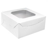 CAJA #38 (13X13X6)