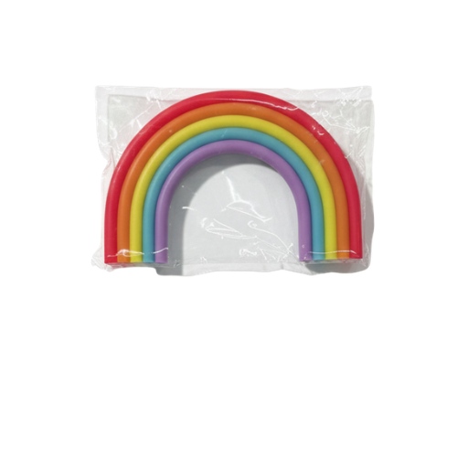 ARCOIRIS CAKETOPPER