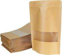 BOLSA SELLABLE
