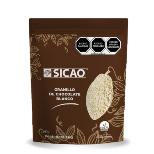 GRANILLO BLANCO 1KG SICAO
