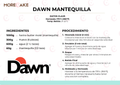 DAWN MANTEQUILLA