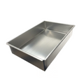 MOLDE ALUMINIO 1/4 PLANCHA