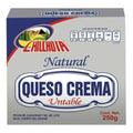 QUESO CREMA CHILCHOTA 250G