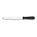 ESPATULA METAL BLANCA RECTA 32CM ALEGRIA