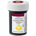 COLORANTE WILTON BORGOÑA 28G