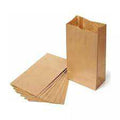 BOLSA PAPEL KRAFT #2