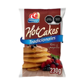 HARINA HOT CAKE GAMESA