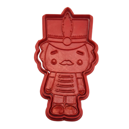 CORTADOR DE GALLETA CASCANUECES