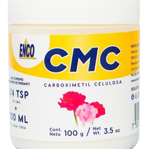 CMC ENCO 80G