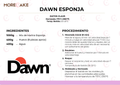 DAWN ESPONJA