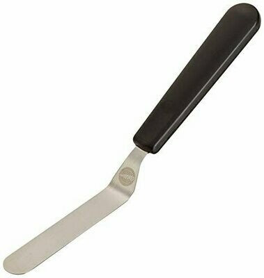 ESPATULA EN ANGULO WILTON 22.8CM