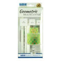 GEOMETRIC MULTICUTTER